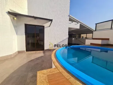 Cobertura com 3 Quartos à venda, 290m² no Santana, São Paulo