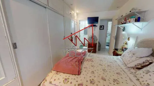Cobertura com 3 Quartos à venda, 167m² no Botafogo, Rio de Janeiro