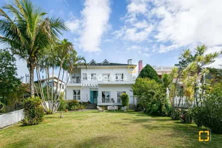 Casa de Condomínio com 5 Quartos à venda, 300m² no Lagoa da Conceição, Florianópolis