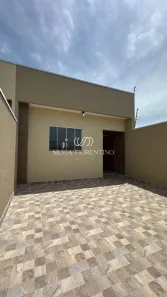 Casa com 2 Quartos à venda, 150m² no Residencial Antares, Taubaté