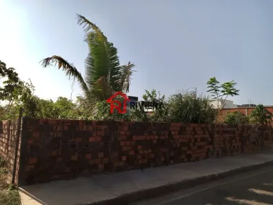 Lote/Terreno à venda, 750m² no , São José de Ribamar
