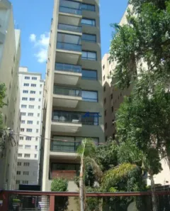 Apartamento com 1 Quarto para alugar, 68m² no Perdizes, São Paulo