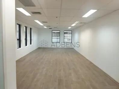 Sala Comercial para alugar, 60m² no Pinheiros, São Paulo