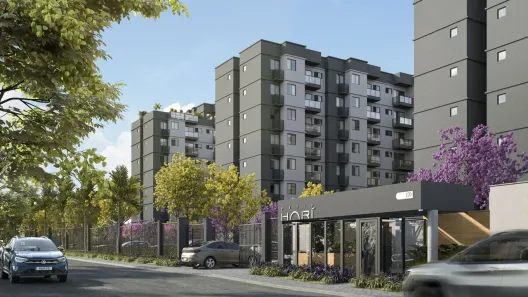 Apartamento com 3 Quartos à venda, 55m² no Caxangá, Recife