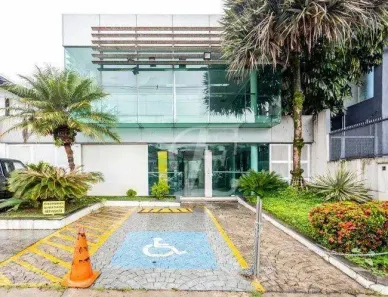 Prédio Comercial para alugar, 1003m² no Jardim Paulistano, São Paulo