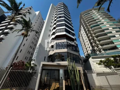 Apartamento com 4 Quartos para alugar, 290m² no Agronômica, Florianópolis