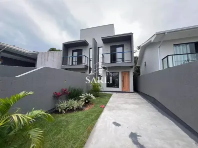 Sobrado com 3 Quartos à venda, 120m² no Potecas, São José