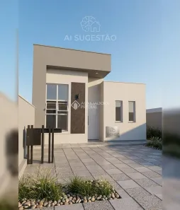 Casa com 3 Quartos à venda, 140m² no Centro Novo, Eldorado do Sul