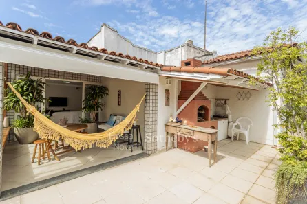 Cobertura com 3 Quartos à venda, 180m² no Copacabana, Rio de Janeiro