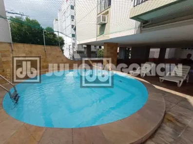 Apartamento com 2 Quartos à venda, 76m² no Vila Isabel, Rio de Janeiro