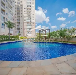 Apartamento com 2 Quartos à venda, 49m² no Jardim Roberto, Osasco