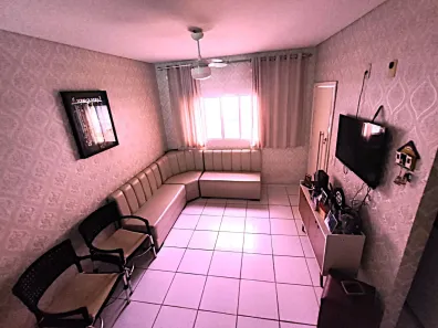 Sobrado com 3 Quartos à venda, 190m² no Santa Rosa, Cuiabá