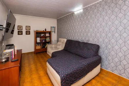 Casa com 2 Quartos à venda, 25m² no Vila Prel, São Paulo