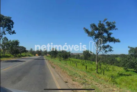 Lote/Terreno à venda, 10000m² no Distrito Industrial Norte, Sete Lagoas