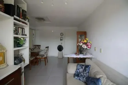Apartamento com 2 Quartos à venda, 52m² no Taquara, Rio de Janeiro