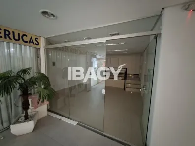Ponto Comercial para alugar, 47m² no Centro, Florianópolis