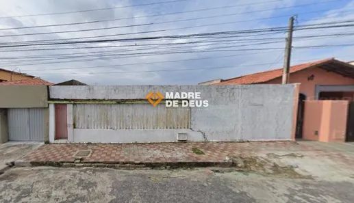 Lote/Terreno à venda, 321m² no Amadeu Furtado, Fortaleza