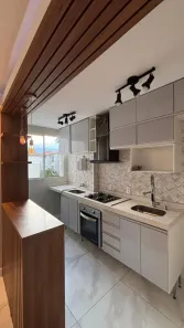 Apartamento com 2 Quartos à venda, 45m² no Areal, Itaboraí