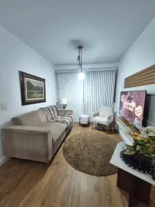 Apartamento com 2 Quartos à venda, 59m² no Vila Progresso, Campinas