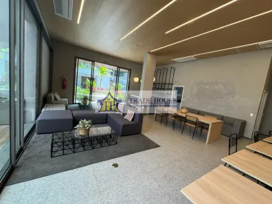 Kitnet com 1 Quarto para alugar, 30m² no Vila Mariana, São Paulo