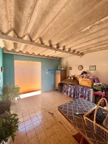 Casa com 2 Quartos à venda, 102m² no Vila Alemã, Rio Claro