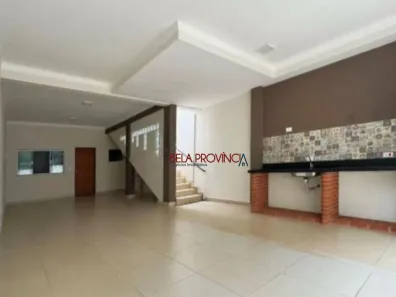 Casa com 3 Quartos à venda, 192m² no Parque Santa Cecília, Piracicaba