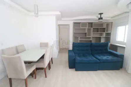 Apartamento com 2 Quartos à venda, 72m² no Centro, Pelotas