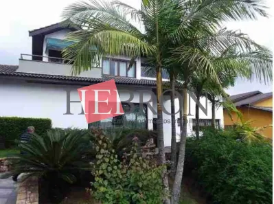 Sobrado com 3 Quartos à venda, 493m² no Alphaville, Santana de Parnaíba