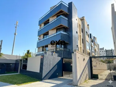 Apartamento com 3 Quartos à venda, 67m² no Boqueirão, Curitiba