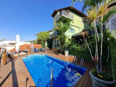 Sobrado com 4 Quartos à venda, 375m² no Jardim Peri Peri, São Paulo