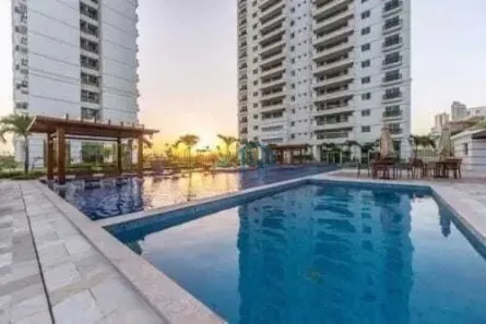 Apartamento com 3 Quartos à venda, 101m² no Ponta Negra, Natal