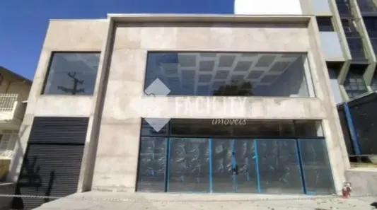 Ponto Comercial para alugar, 494m² no Jardim Guanabara, Campinas