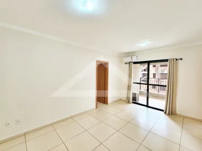 Apartamento com 3 Quartos à venda, 90m² no Nova Aliança, Ribeirão Preto