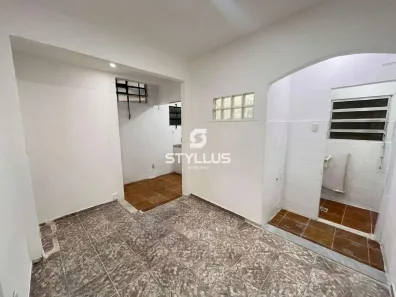 Apartamento com 1 Quarto à venda, 40m² no Cachambi, Rio de Janeiro