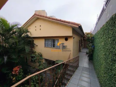 Casa com 2 Quartos à venda, 280m² no Vila Polopoli, São Paulo