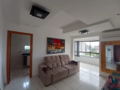 Apartamento com 1 Quarto à venda, 64m² no Centro, Canoas