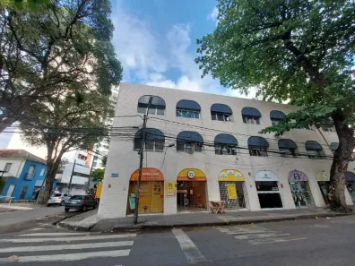 Sala Comercial à venda, 29m² no Brejo de Beberibe, Recife