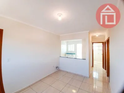 Apartamento com 2 Quartos à venda, 64m² no Jardim Recreio, Bragança Paulista