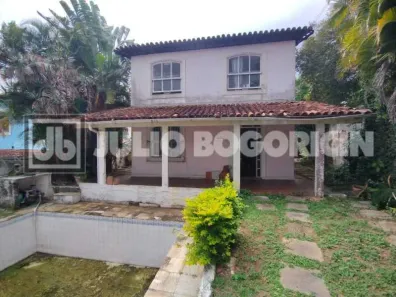 Casa de Condomínio com 3 Quartos à venda, 317m² no Pechincha, Rio de Janeiro