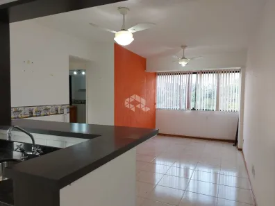 Apartamento com 2 Quartos à venda, 56m² no Glória, Porto Alegre