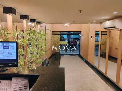 Sala Comercial à venda, 52m² no Icaraí, Niterói