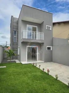 Casa com 3 Quartos à venda, 70m² no Ancuri, Itaitinga