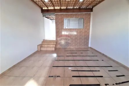 Casa com 2 Quartos à venda, 117m² no Paulista, Piracicaba