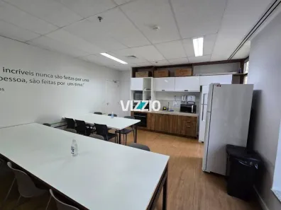 Sala Comercial para alugar, 367m² no Indianópolis, São Paulo