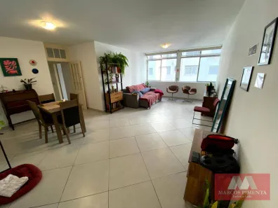 Apartamento com 2 Quartos à venda, 110m² no Cerqueira César, São Paulo