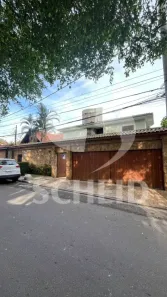 Sobrado com 5 Quartos à venda, 367m² no Interlagos, São Paulo