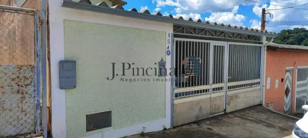Sobrado com 2 Quartos à venda, 350m² no Santa Gertrudes, Jundiaí