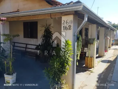 Fazenda/Sítio com 4 Quartos à venda, 180m² no Primavera 1B, São José dos Campos