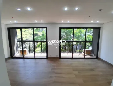 Sala Comercial para alugar, 62m² no Butantã, São Paulo