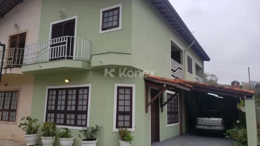 Casa de Condomínio com 3 Quartos à venda, 197m² no Horto Florestal, São Paulo
